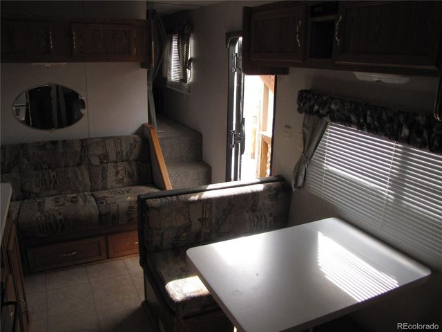 161 Tressel Trl, Hartsel, CO 80449