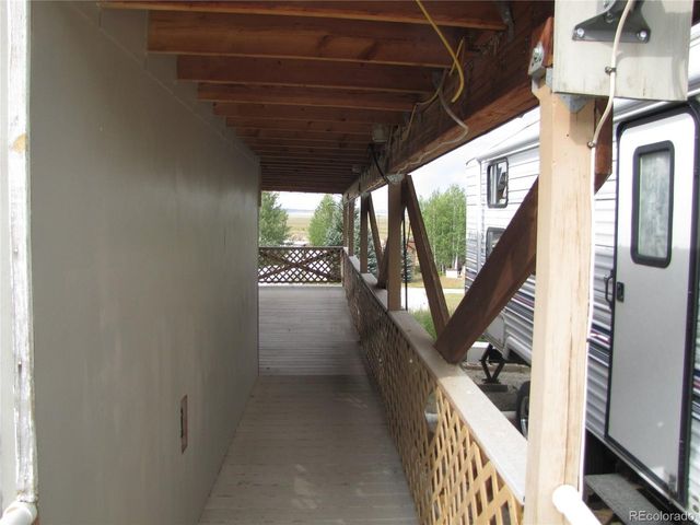 161 Tressel Trl, Hartsel, CO 80449