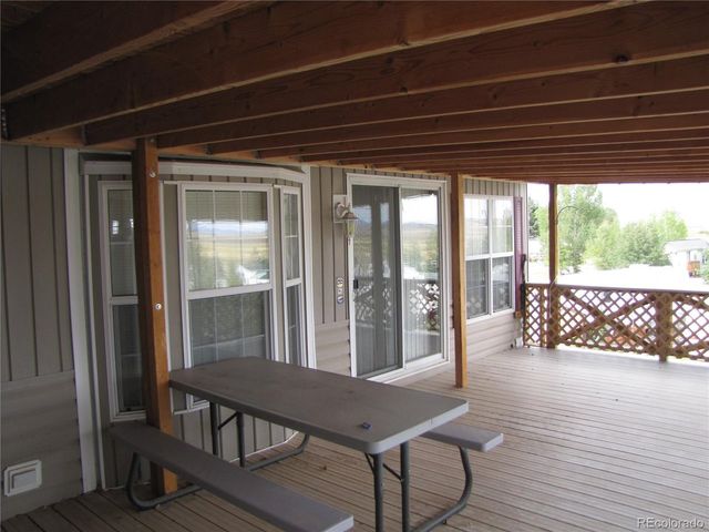 161 Tressel Trl, Hartsel, CO 80449