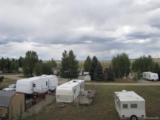 161 Tressel Trl, Hartsel, CO 80449