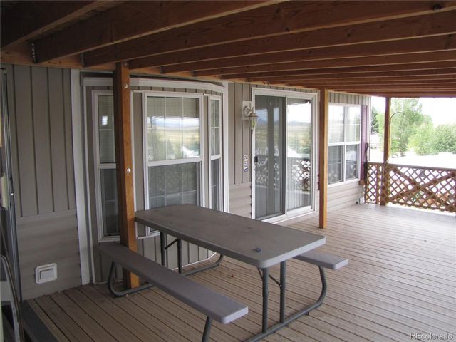 161 Tressel Trl, Hartsel, CO 80449