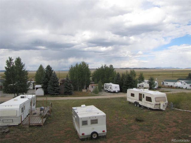 161 Tressel Trl, Hartsel, CO 80449