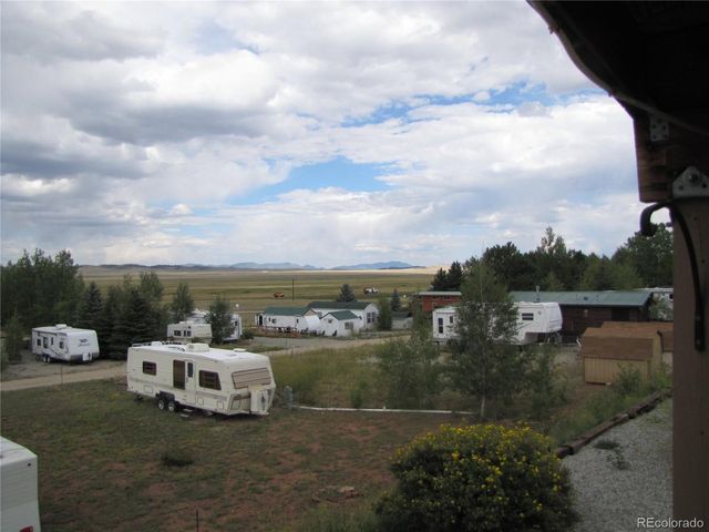 161 Tressel Trl, Hartsel, CO 80449