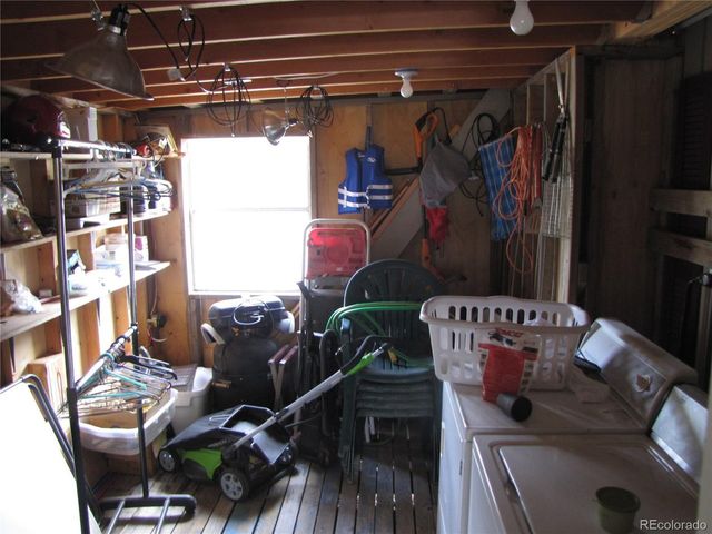 161 Tressel Trl, Hartsel, CO 80449