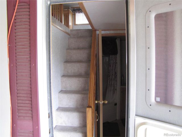 161 Tressel Trl, Hartsel, CO 80449