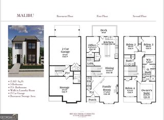 173 Brush Creek Court, Stockbridge, GA 30281