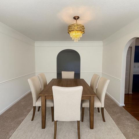 3452 Greenville Drive, Lewis Center, OH 43035