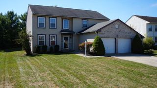 3452 Greenville Drive, Lewis Center, OH 43035