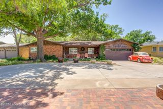 3413 42nd Street, Lubbock, TX 79413