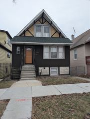 10431 S Avenue F, Chicago, IL 60617