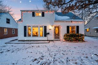 26951 Shirley Avenue, Euclid, OH 44132