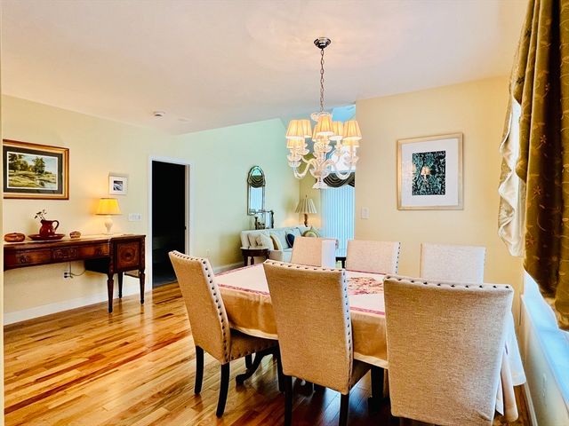 619 White Cliff Dr 619, Plymouth, MA 02360