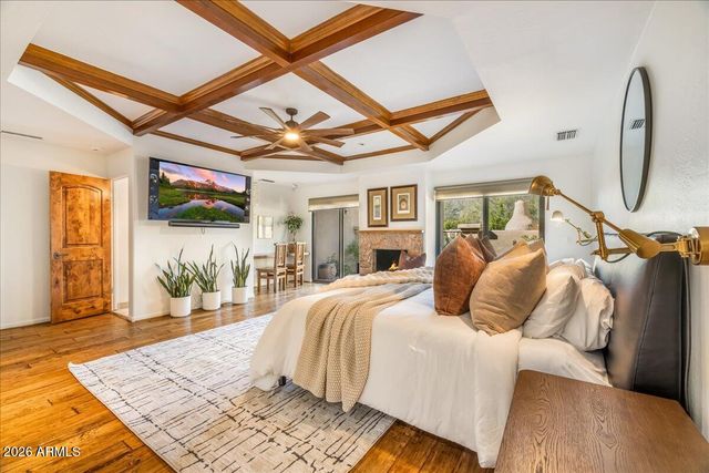 5512 N 67TH Place, Paradise Valley, AZ 85253