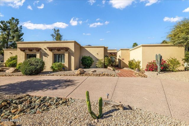 5512 N 67TH Place, Paradise Valley, AZ 85253