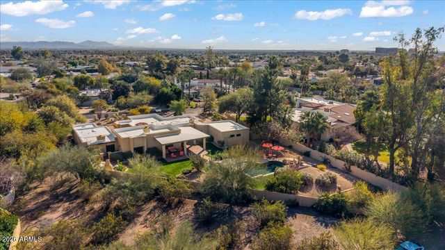 5512 N 67TH Place, Paradise Valley, AZ 85253