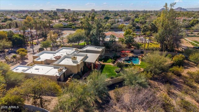 5512 N 67TH Place, Paradise Valley, AZ 85253