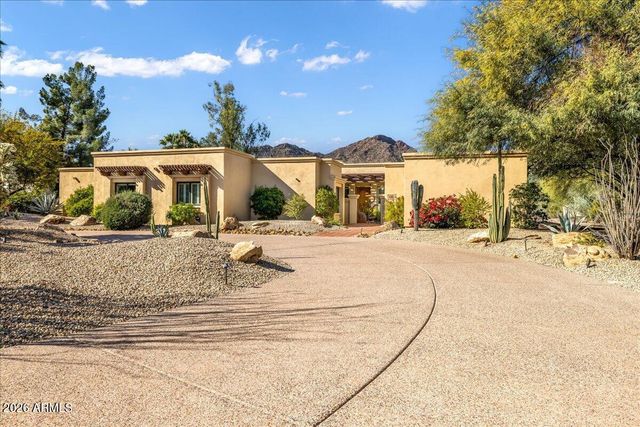 5512 N 67TH Place, Paradise Valley, AZ 85253