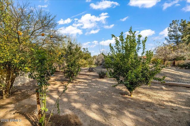 5512 N 67TH Place, Paradise Valley, AZ 85253