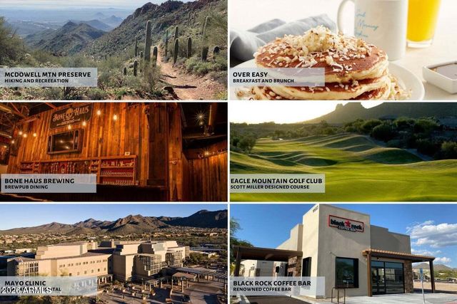 5512 N 67TH Place, Paradise Valley, AZ 85253