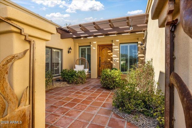 5512 N 67TH Place, Paradise Valley, AZ 85253