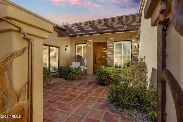 5512 N 67TH Place, Paradise Valley, AZ 85253