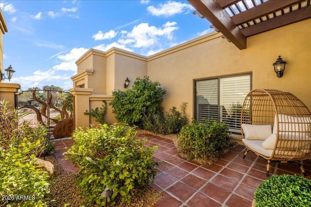 5512 N 67TH Place, Paradise Valley, AZ 85253