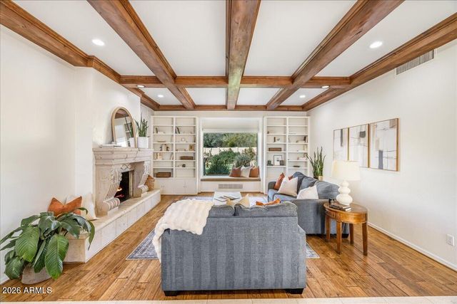 5512 N 67TH Place, Paradise Valley, AZ 85253