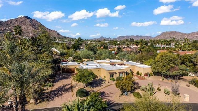 5512 N 67TH Place, Paradise Valley, AZ 85253