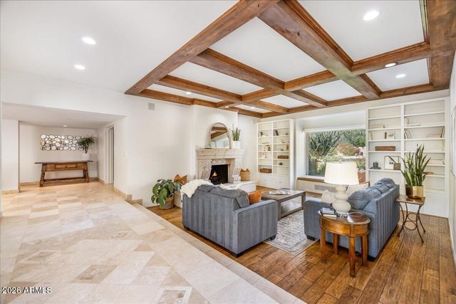 5512 N 67TH Place, Paradise Valley, AZ 85253