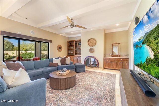 5512 N 67TH Place, Paradise Valley, AZ 85253