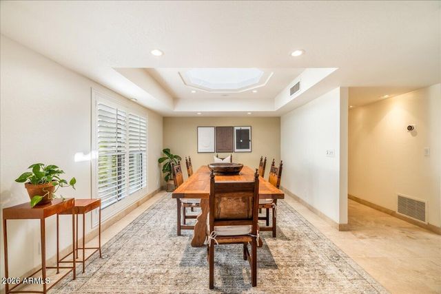 5512 N 67TH Place, Paradise Valley, AZ 85253