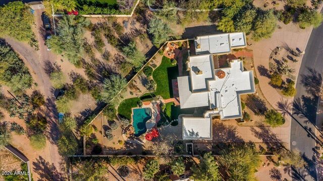 5512 N 67TH Place, Paradise Valley, AZ 85253