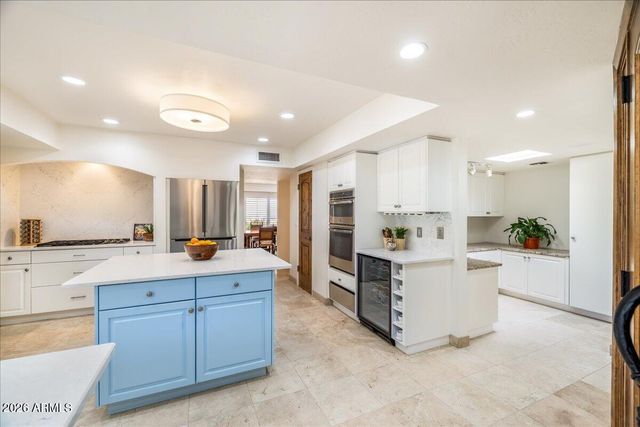 5512 N 67TH Place, Paradise Valley, AZ 85253