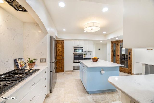 5512 N 67TH Place, Paradise Valley, AZ 85253