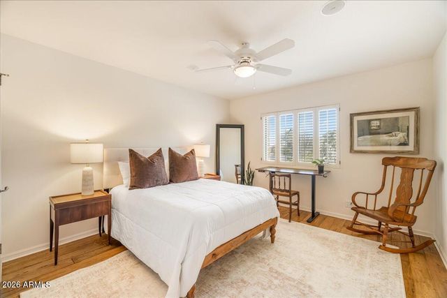 5512 N 67TH Place, Paradise Valley, AZ 85253