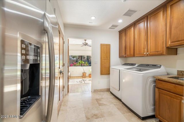 5512 N 67TH Place, Paradise Valley, AZ 85253