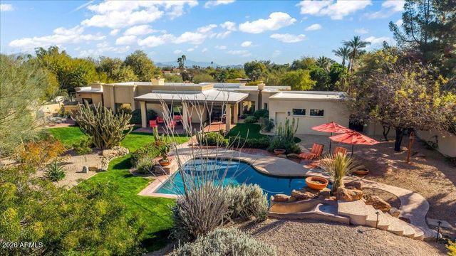 5512 N 67TH Place, Paradise Valley, AZ 85253