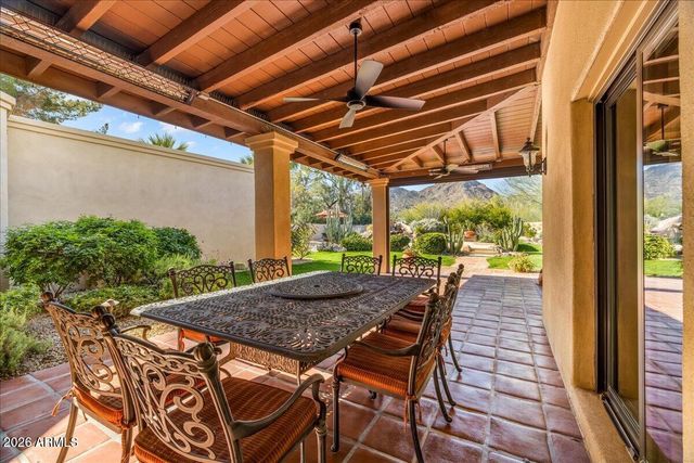 5512 N 67TH Place, Paradise Valley, AZ 85253