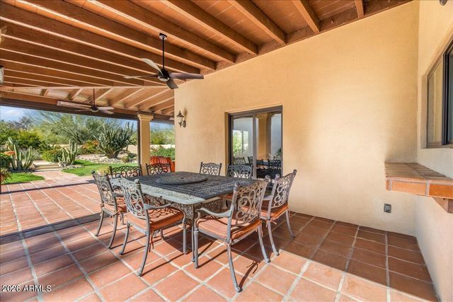 5512 N 67TH Place, Paradise Valley, AZ 85253