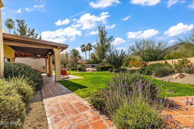 5512 N 67TH Place, Paradise Valley, AZ 85253