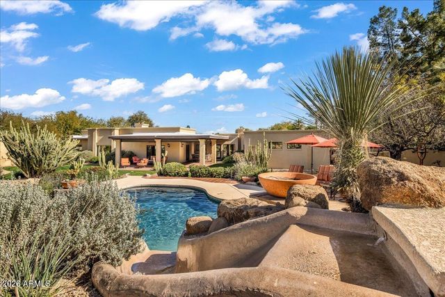 5512 N 67TH Place, Paradise Valley, AZ 85253