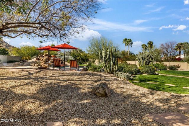 5512 N 67TH Place, Paradise Valley, AZ 85253