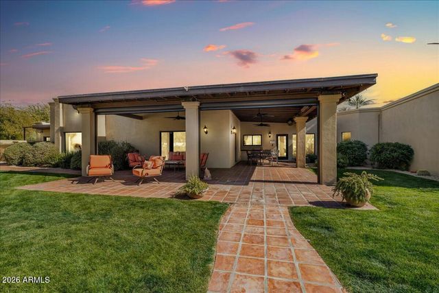 5512 N 67TH Place, Paradise Valley, AZ 85253