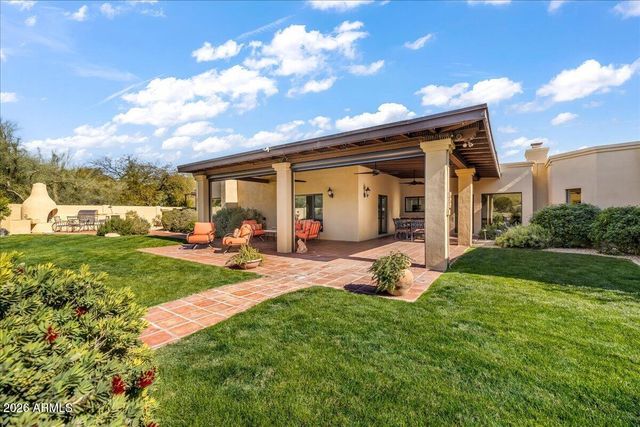 5512 N 67TH Place, Paradise Valley, AZ 85253