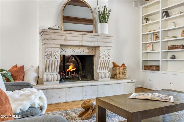 5512 N 67TH Place, Paradise Valley, AZ 85253