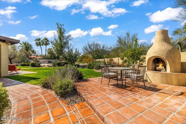 5512 N 67TH Place, Paradise Valley, AZ 85253