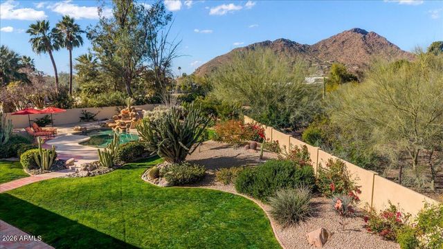 5512 N 67TH Place, Paradise Valley, AZ 85253