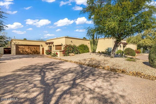 5512 N 67TH Place, Paradise Valley, AZ 85253