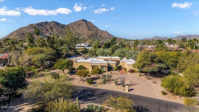 5512 N 67TH Place, Paradise Valley, AZ 85253