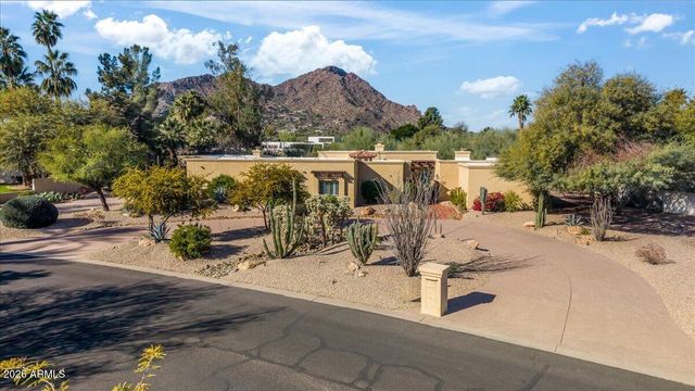 5512 N 67TH Place, Paradise Valley, AZ 85253